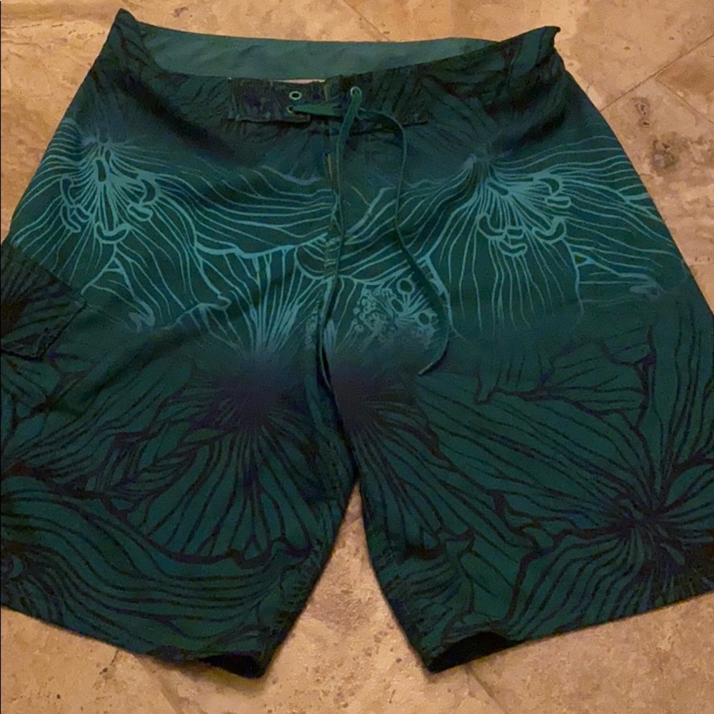 OP swim trunks